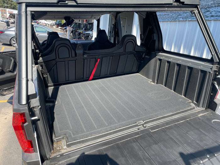 Terick Solutions Rubber Floor Mats